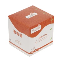  مخلوط زعفرانی وگافولک بسته 14 عددی6333f53cacccc16650